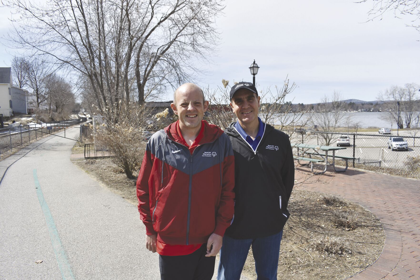 Runners taking to Boston to raise funds for Special Olympics